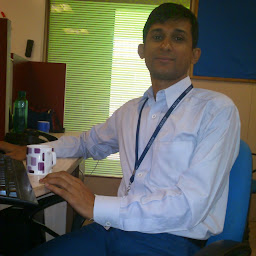 Praveen Kumar