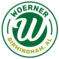 Woerner - logo
