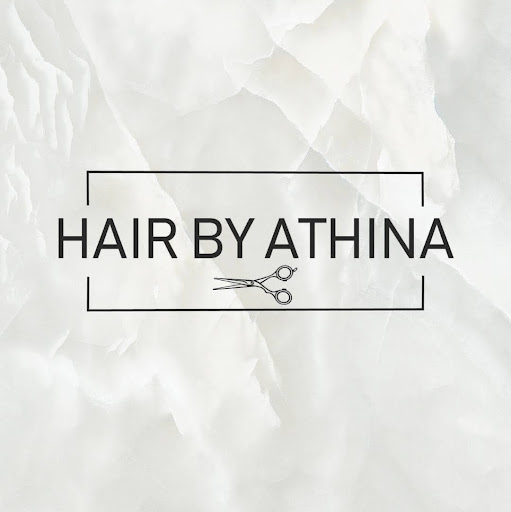 Athina’s logo