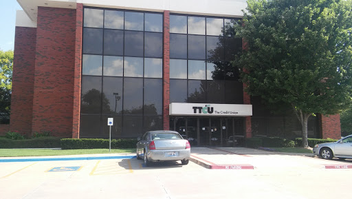 Credit Union «TTCU Federal Credit Union», reviews and photos