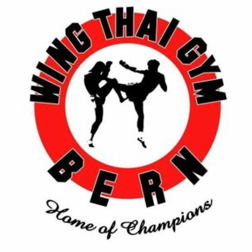 Wing Thai Gym Bern logo