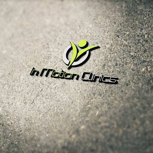 In Motion Clinics logo