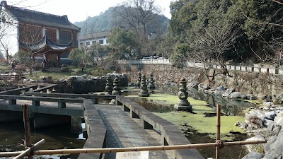 Photos of Zhongtianzhu
