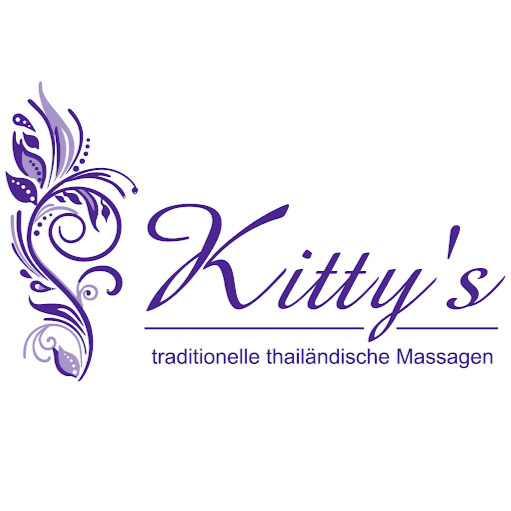 Kitty’s Thai Massage Stuttgart logo