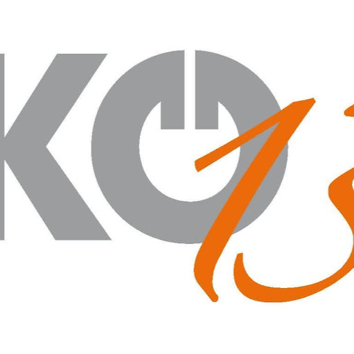 KÖ13 logo