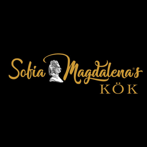 Sofia Magdalena's KÖK logo