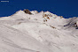 Avalanche Haute Maurienne, secteur Dent Parrachée, Aussois - Les Balmes - Photo 2 - © Duclos Alain