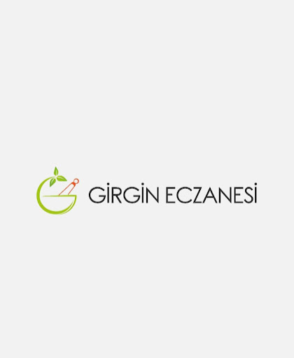 Girgin Eczanesi logo