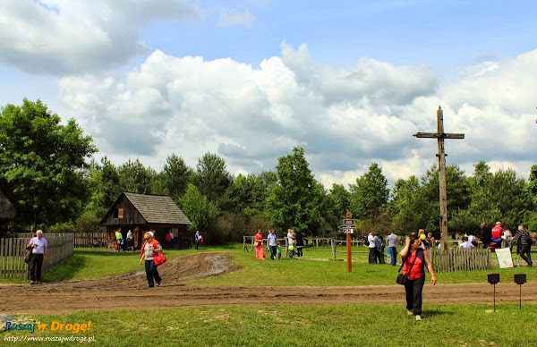 świętokrzyski jarmark w tokarni