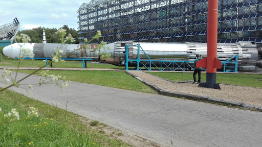 Euro Space Center