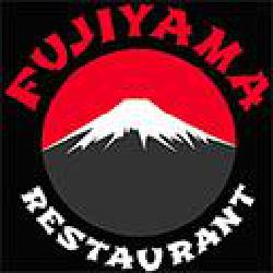 Restaurant Fuji logo