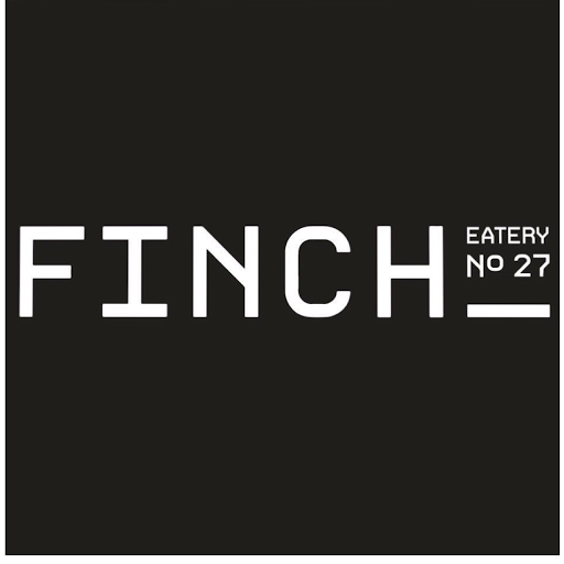 Finch Bar & Eatery logo