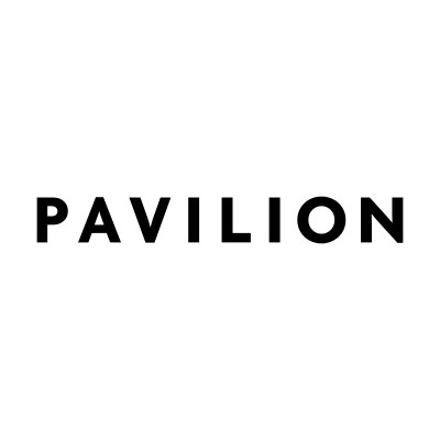 Pavilion Cafe Victoria Park logo