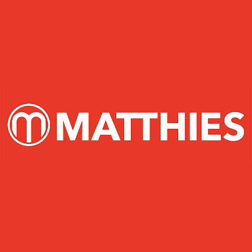 Matthies Motorradteile logo