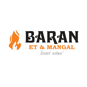 Baran Et Mangal logo