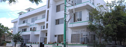 Vikram Nursing School, 477, Contour Rd, Gokulam 3rd Stage, Vijayanagar, Mysuru, Karnataka 570002, India, Vocational_School, state KA