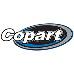 Copart - Long Island logo