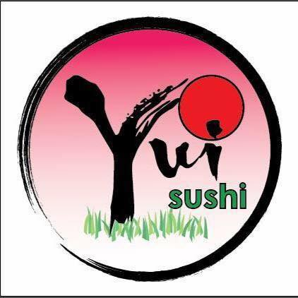 Yui Sushi Vänersborg logo