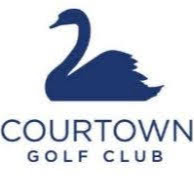 Courtown Golf Club logo