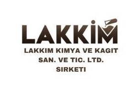 Lakkim Kimya ve Kağıt San. ve Tic. Ltd. Şti. logo