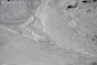 Avalanche Haute Maurienne, secteur Pointe de Méan Martin, Buffettes - Photo 2 - © Duclos Alain