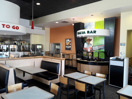 Mexican Restaurant «Baja Fresh Mexican Grill», reviews and photos, 7645 Arundel Mills Blvd #140, Hanover, MD 21076, USA
