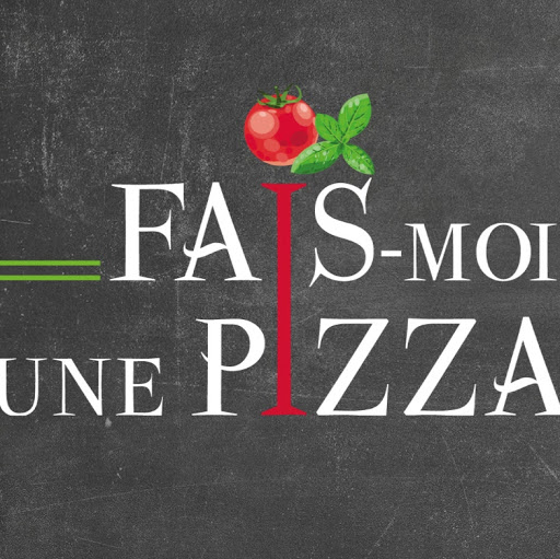Fais-moi une Pizza | Restaurant Pizzeria logo