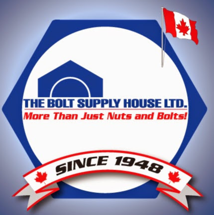 The Bolt Supply House Ltd logo