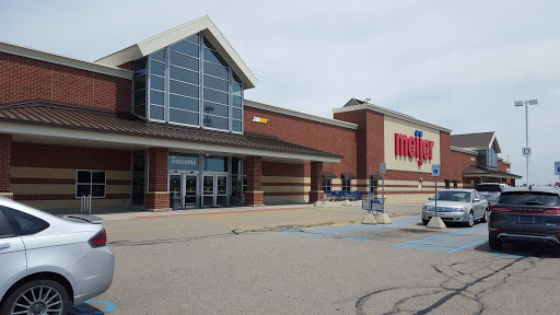 Grocery Store «Meijer», reviews and photos, 3610 Marketplace Cir, Rochester Hills, MI 48309, USA