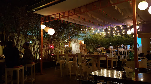 Raasta Cafe, 23-A, Dam Rd, Rasta Peth, Pune, Maharashtra 411011, India, Restaurant_Supply_Store, state MH