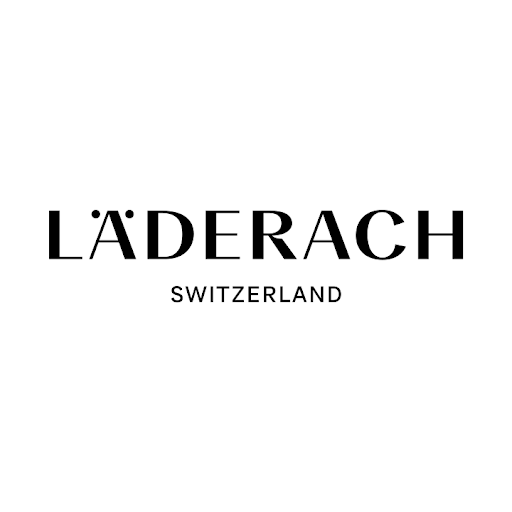 Läderach | Schweiz | Basel logo