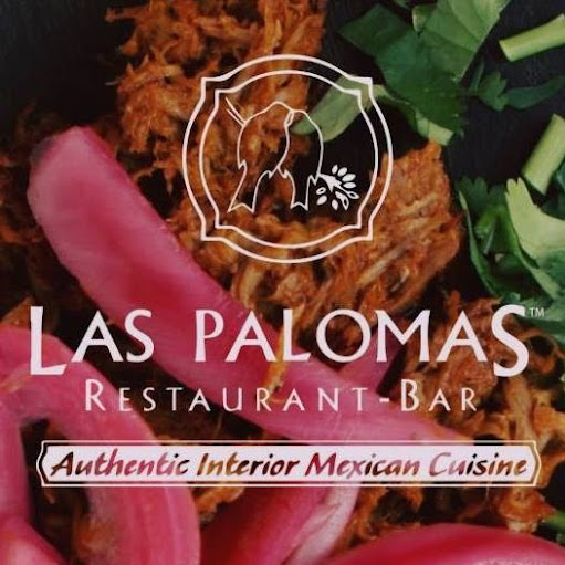 Las Palomas Restaurant & Bar logo