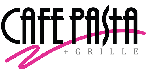 Cafe Pasta logo