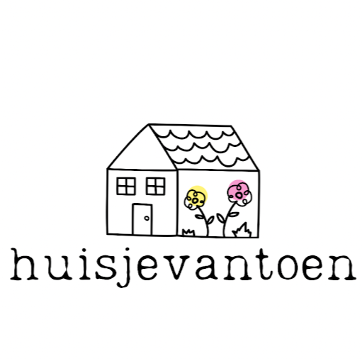 Huisje van Toen logo