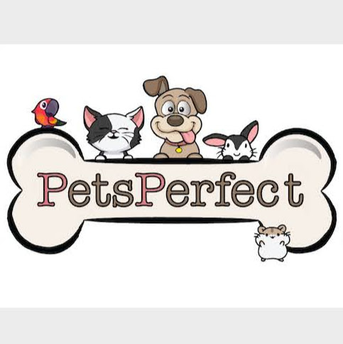 PetsPerfect logo