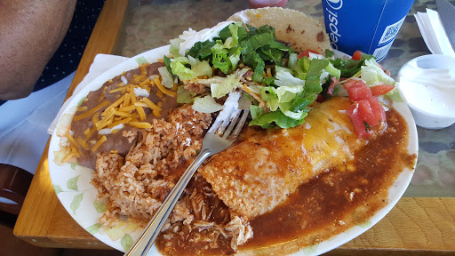 Mexican Restaurant «Stand», reviews and photos, 109 N Holladay Dr, Seaside, OR 97138, USA