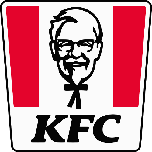 KFC East Ham - High Street North logo