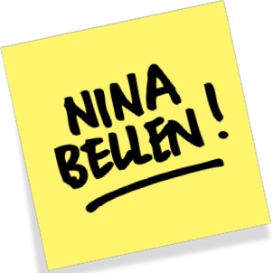 Nina Bellen logo