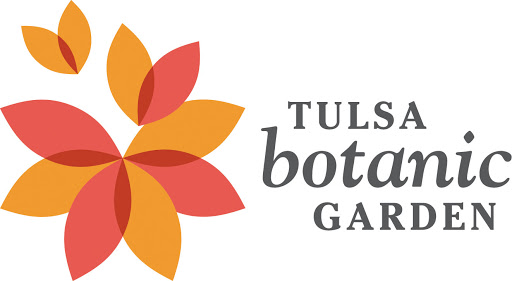 Tulsa Botanic Garden logo
