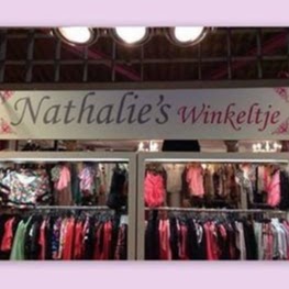 Nathalie's Winkeltje logo