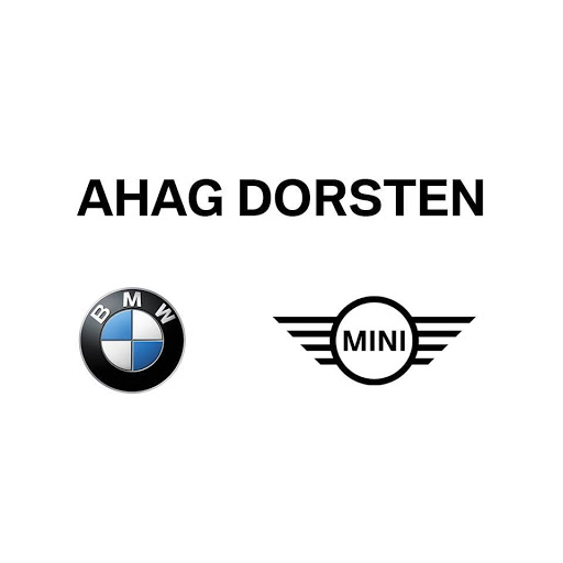 AHAG Dorsten logo