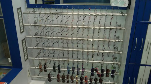 Chasma Ghar, Shop No. 36, Sonarpur, Kolkata, West Bengal 700150, India, Optometrist, state WB