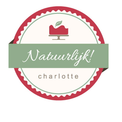 Natuurlijk! Charlotte logo