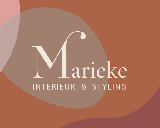 Marieke Interieur & Styling logo