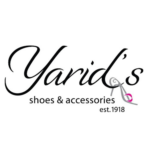 Yarid's Shoe Store