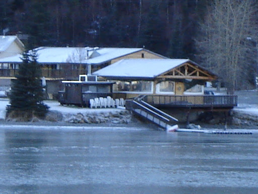 Moose Pass Alaska