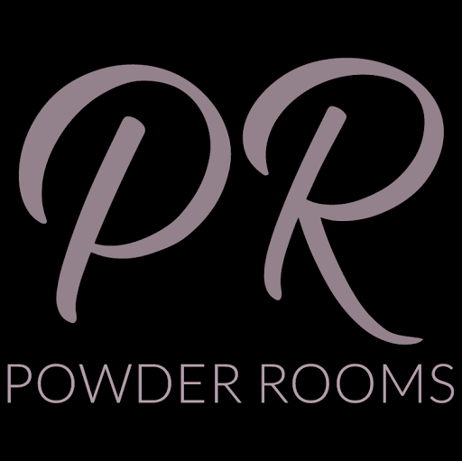The Powder Rooms logo