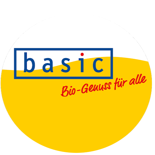 basic Bio-Supermarkt logo