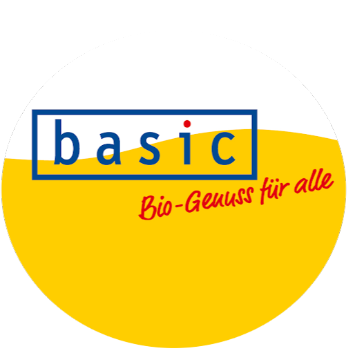 basic Bio-Supermarkt