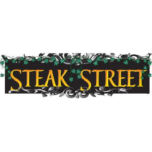 Steak Street logo